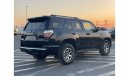 تويوتا 4Runner 2019 Toyota 4Runner TRD Off Road Full Option 4.0L V6 - 4x4 AWD  - Limited Edition Shape - UAE