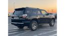 Toyota 4Runner 2019 Toyota 4Runner TRD Off Road Full Option 4.0L V6 - 4x4 AWD  - Limited Edition Shape -
