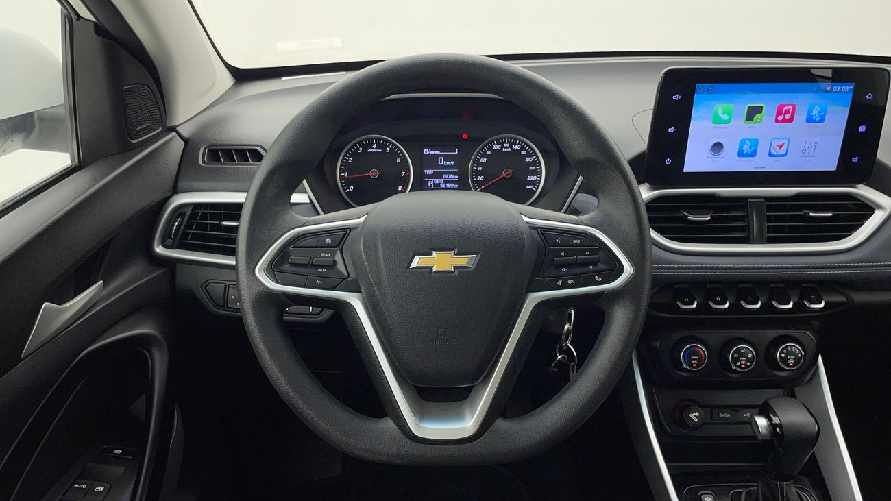 Chevrolet Captiva LS 1.5 | Zero Down Payment | Home Test Drive