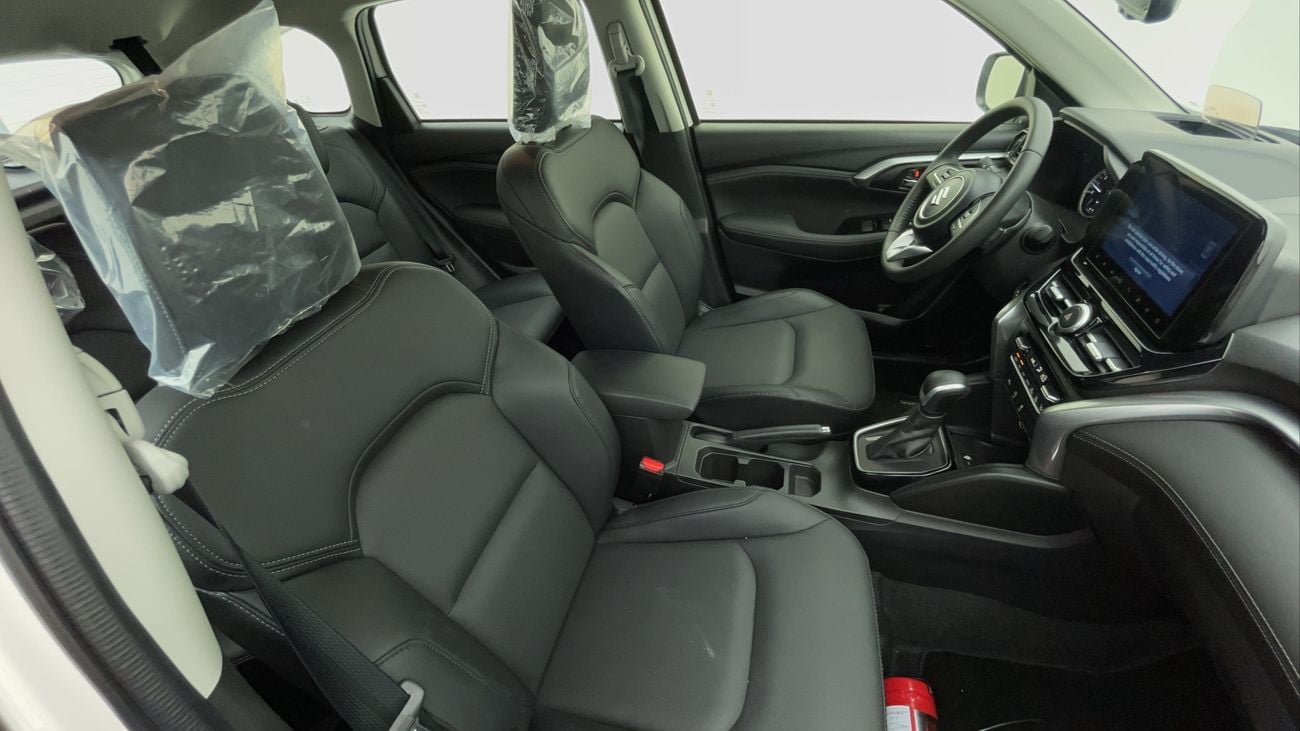 Suzuki Grand Vitara GLX 1.6 | Zero Down Payment | Home Test Drive