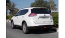 Nissan X-Trail 2017 # 2.5 SL # TOP OF THE RANGE  7 Seaters  G.C.C  5 Yrs or 200000 km Dealer WNTY