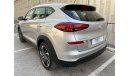 Hyundai Tucson GL 2.0L | GCC | EXCELLENT CONDITION | FREE 2 YEAR WARRANTY | FREE REGISTRATION | 1 YEAR FREE INSURAN