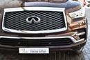 إنفينيتي QX80 AED 2399 PM | 5.6L LUXURY V8 4WD GCC DEALER WARRANTY