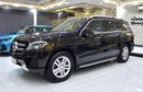 مرسيدس بنز GLS 350 EXCELLENT DEAL for our Mercedes Benz GLS 350d 4Matic ( 2016 Model ) in Black Color European Specs