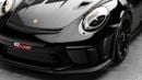 Porsche 911 GT3 RS - 2019 - GCC Specs