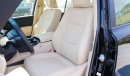 Toyota Land Cruiser GXR 3.3 diesel