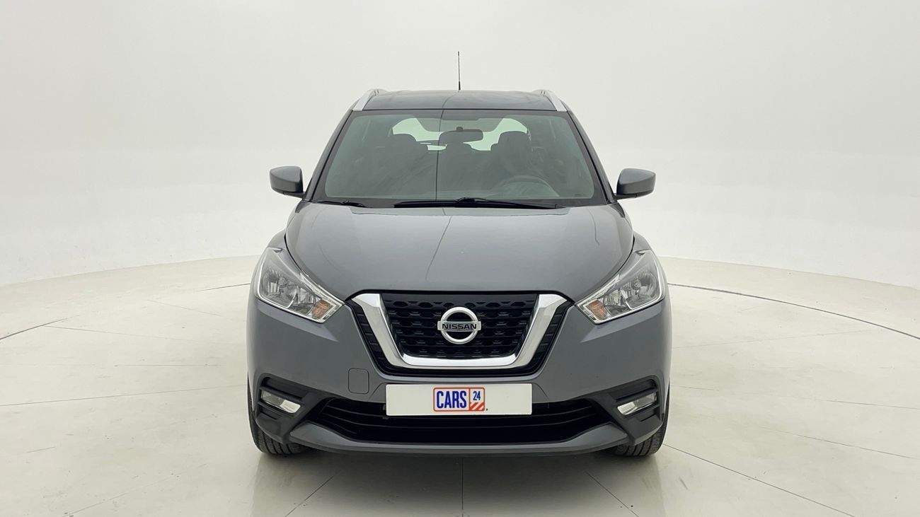 Nissan Kicks SV 1.6 | Zero Down Payment | Free Home Test Drive