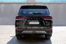 لكزس LX 600 VIP LHD 3.5L PETROL V6 TT VIP KURO 4S BLACK EDITION 25-ML AT 2026MY