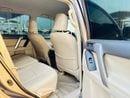 Toyota Prado VXR 2.7L 4WD