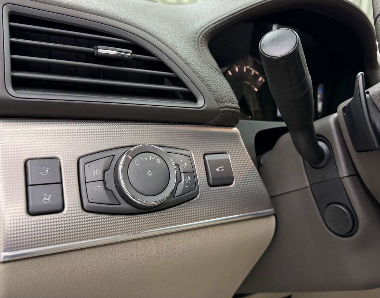 Lincoln MKX Premiere 3.7L