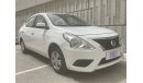 Nissan Sunny 1.5 1.5 | Under Warranty | Free Insurance | Inspected on 150+ parameters