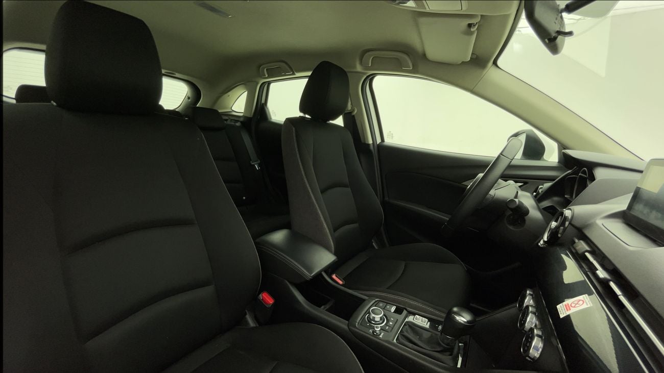 Mazda CX3 GT 2 | Zero Down Payment | Home Test Drive