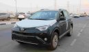 Toyota RAV4 VX | Top Option | 4x2