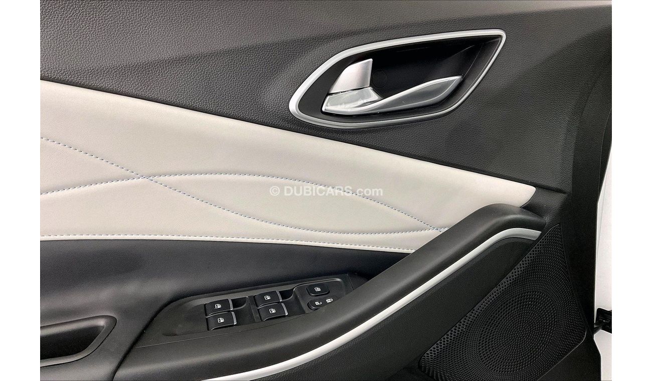 JAC JS4 Intelligent | 1 year free warranty | 0 down payment | 7 day return policy