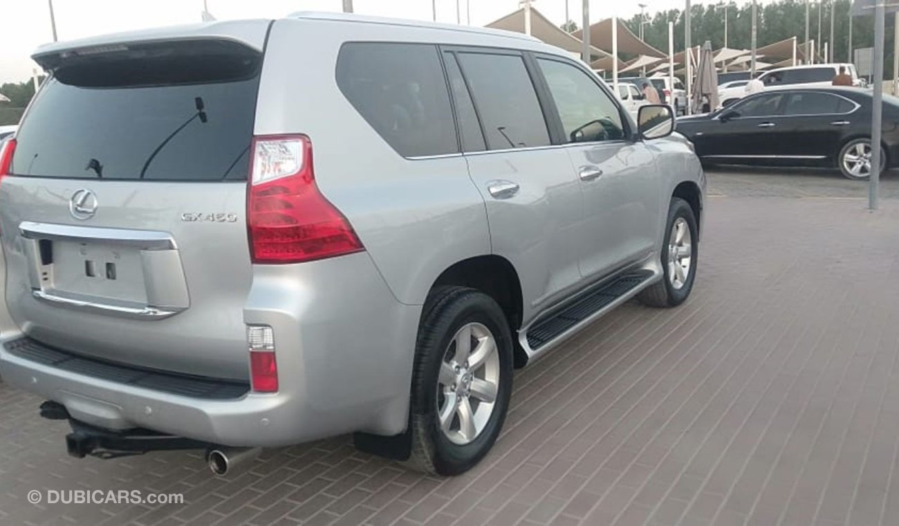 Lexus GX460 GX 460 - Limited Edition