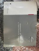 Nissan Patrol Safari GL