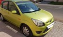 Ford Figo