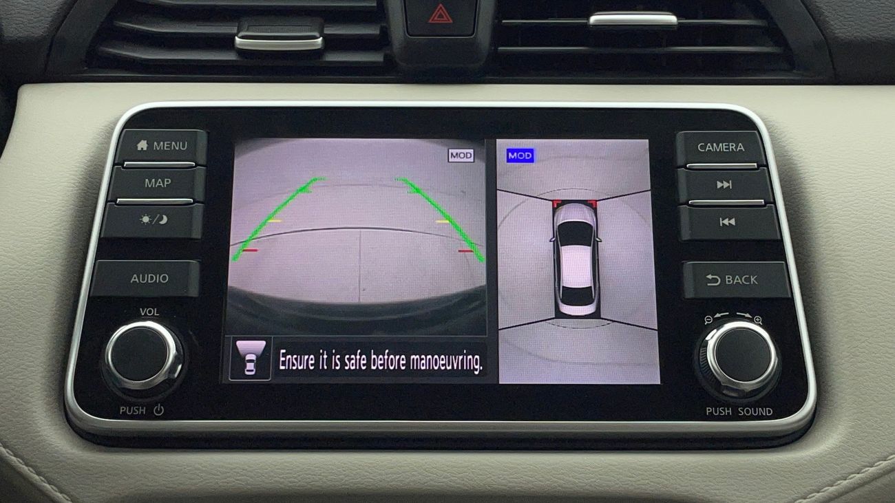 Nissan Sunny SL 1.6 | Zero Down Payment | Home Test Drive