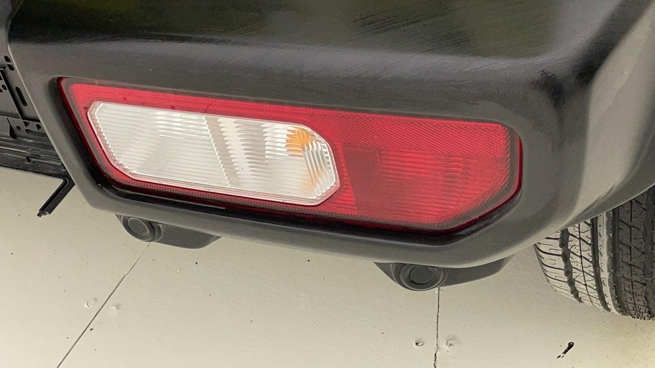 Suzuki Jimny GLX 1.5 | Zero Down Payment | Home Test Drive