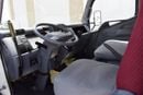 Mitsubishi Fuso Canter Mitsubishi Canter Dumper, model:2006. Excellent condition