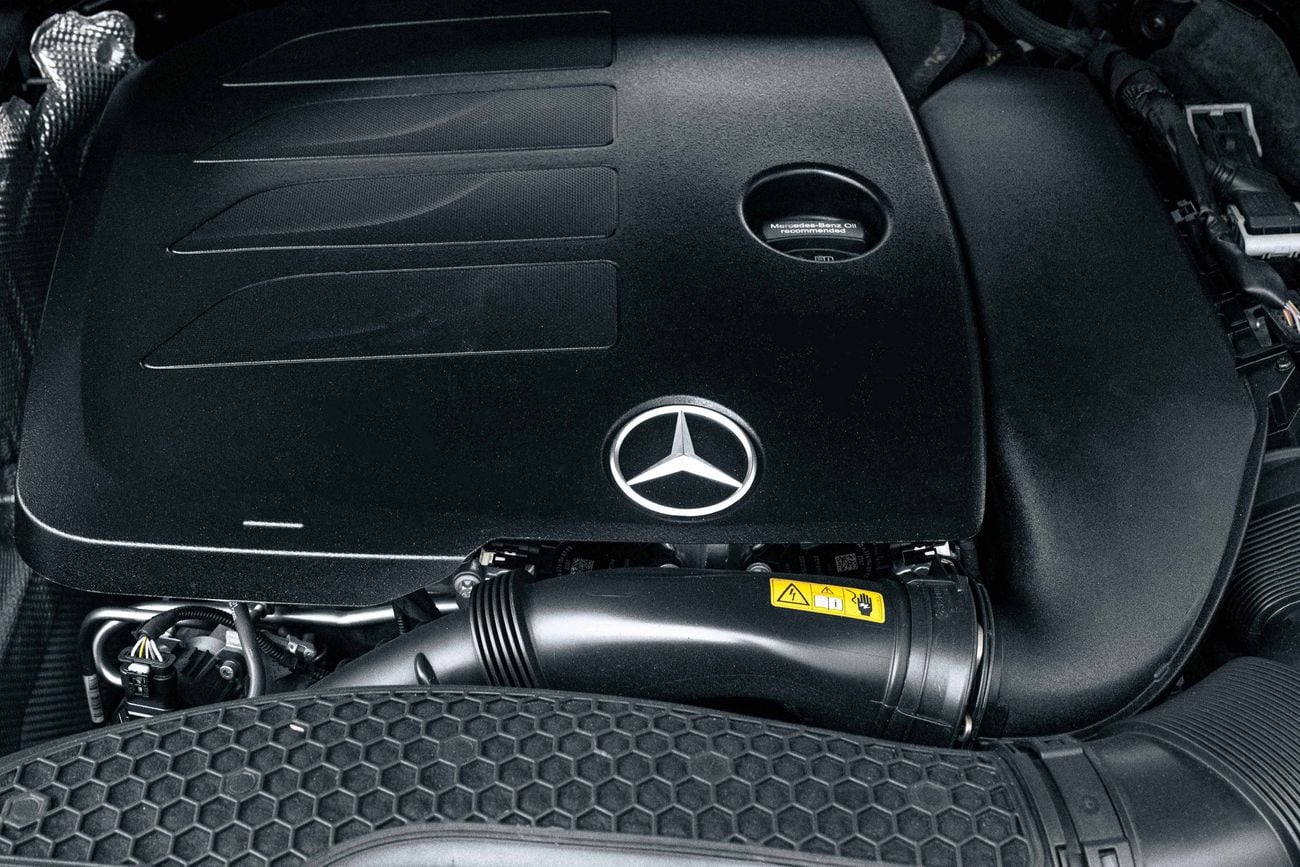 Mercedes Benz GLC200 GLC 200 AMG COUPE | 3,232 P.M | 0% Downpayment | WARRANTY!
