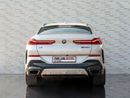 BMW X6 50i M Sport 4.4L