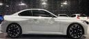 BMW 230i M SPORT 2026 BMW 230i