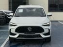 MG HS 20T Comfort 1.5L Petrol 2024 Model Export Price @ 52,000 AED