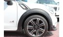 Mini Cooper S Countryman GCC SPECS MINT IN CONDITION