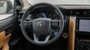 Toyota Fortuner TOYOTA FORTUNER 4.0L 2025