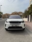 Land Rover Discovery Sport P250