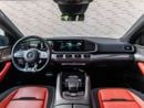 Mercedes-Benz GLE 53 AMG Coupe 4MATIC+