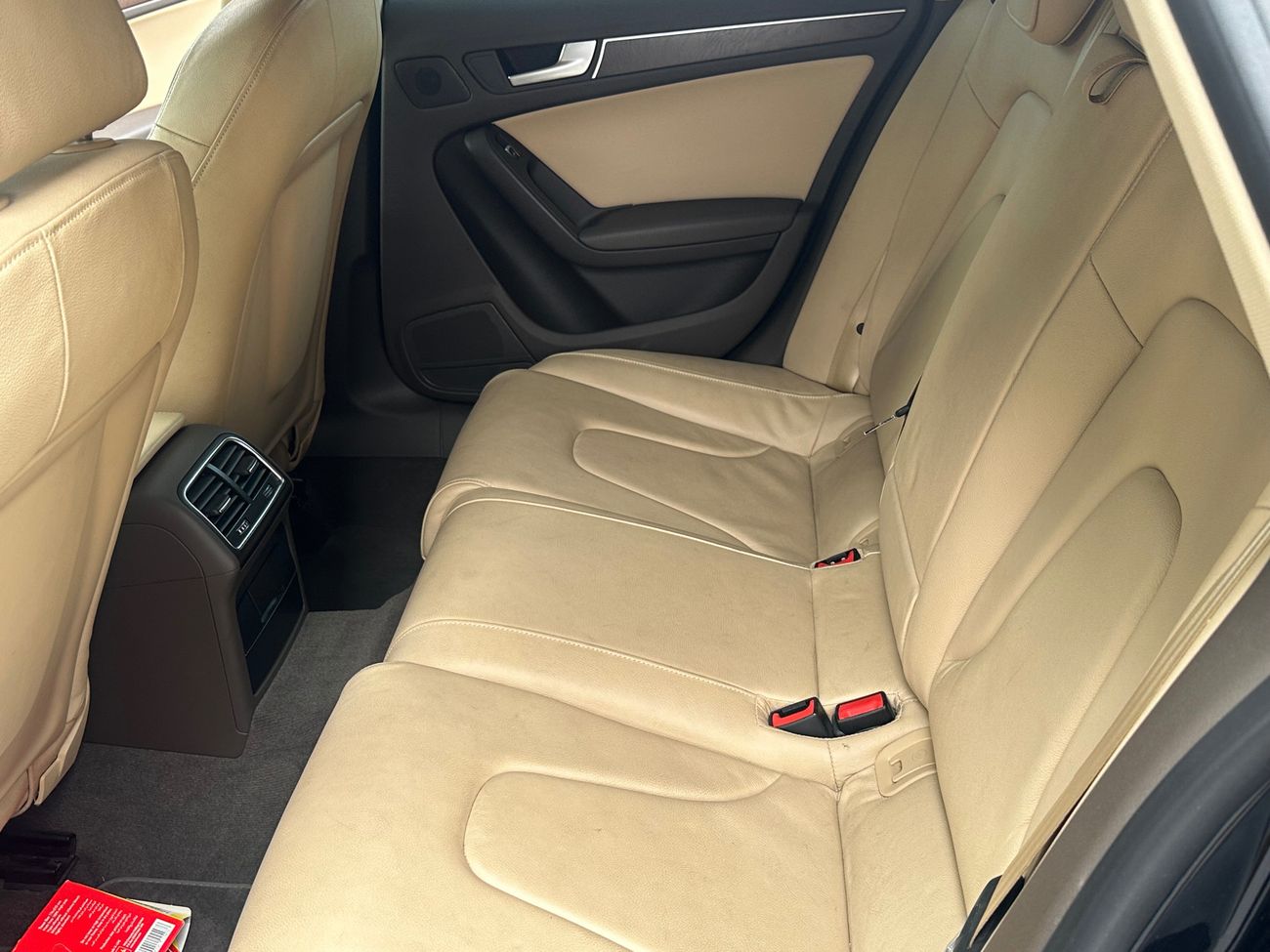 أودي A5 S-Line 1.8L