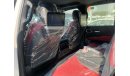 Toyota Land Cruiser Land cruiser 3.5L VXR V6 full option