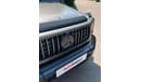 Mercedes-Benz G 63 AMG Brand New Right Hand Drive Car