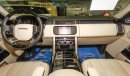 Land Rover Range Rover Vogue SE Supercharged