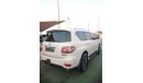 Nissan Patrol Patrol 2012 No. 2 in very distinctive condition