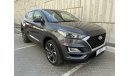 Hyundai Tucson GL 2.0L | GCC | EXCELLENT CONDITION | FREE 2 YEAR WARRANTY | FREE REGISTRATION | 1 YEAR FREE INSURAN