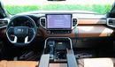 Toyota Tundra 1794 EDITION