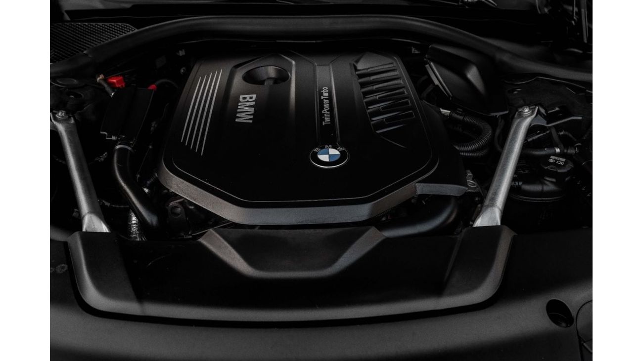 BMW 740Li Exlusive Exclusive | 2,644 P.M  | 0% Downpayment | Impeccable Condition!