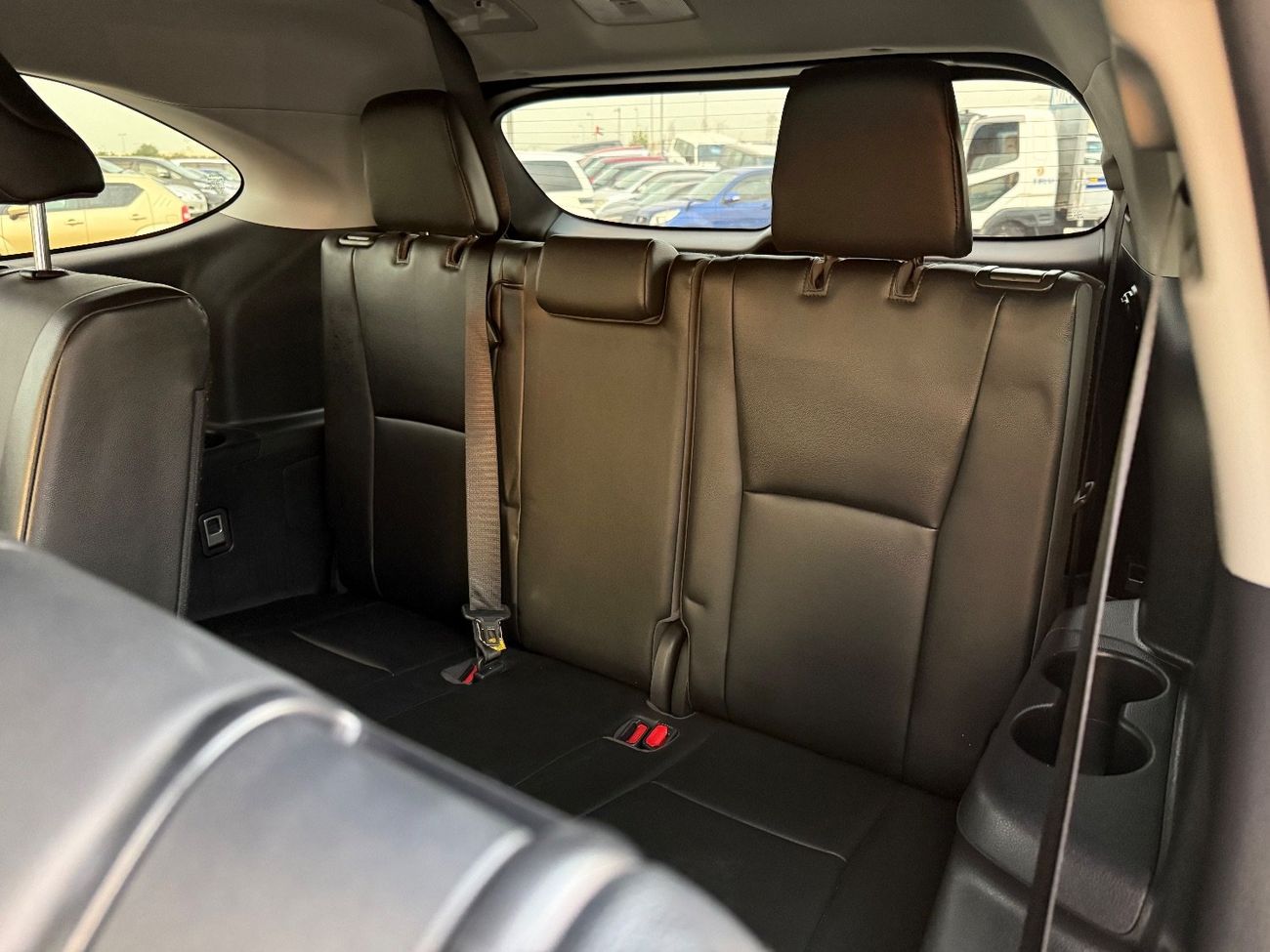 Toyota Highlander 2021 TOYOTA HIGHLANDER XLE HYBRID AWD FULL OPTIONS IMPORTED FROM USA