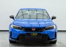 Honda Civic Type R 2.0L MT