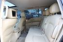 Nissan Patrol SE T3 City 60th Anniversary 5.6L