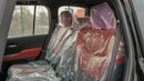 Toyota Land Cruiser 2026 Toyota Land Cruiser VXR 3.5L AT Petrol (Saudi Specs) Black