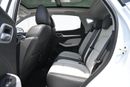 MG ZS MG ZS 1.5L Petrol Full Option Model 2025, Color White
