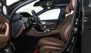 Mercedes-Benz E53 4M AMG VSB 27121 AUGUST PRICE REDUCTION!!