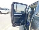 تويوتا هيلوكس TOYOTA HILUX PICKUP RHD 2017 MODEL 2.8 L DIESEL AUTOMATIC(PM93721)