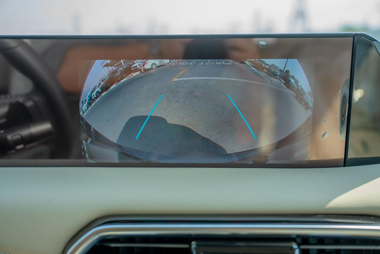 نيسان باترول Nissan Petrol SE 2026