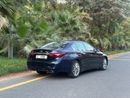إنفينيتي Q50 Std 3.0L | 2021 | GCC Specs | V6 300 HP | Perfect Condition