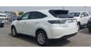 Toyota Harrier 2.0CC, Petrol, Parking Sensors, Leather seats [Right Hand Drive] Premium Condition {JAPAN Import}